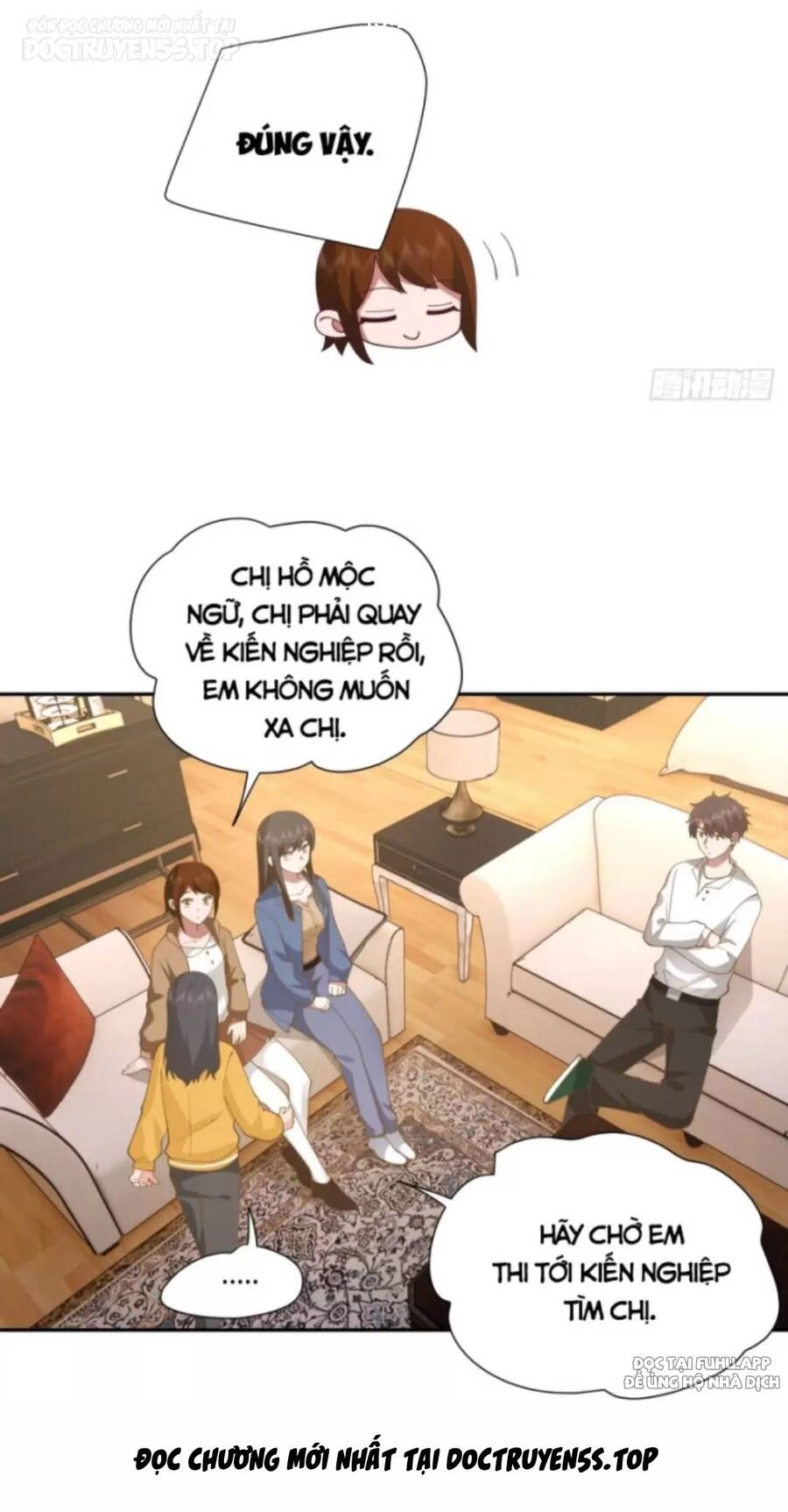 Ta Không Muốn Trùng Sinh Đâu Chapter 275 - 34