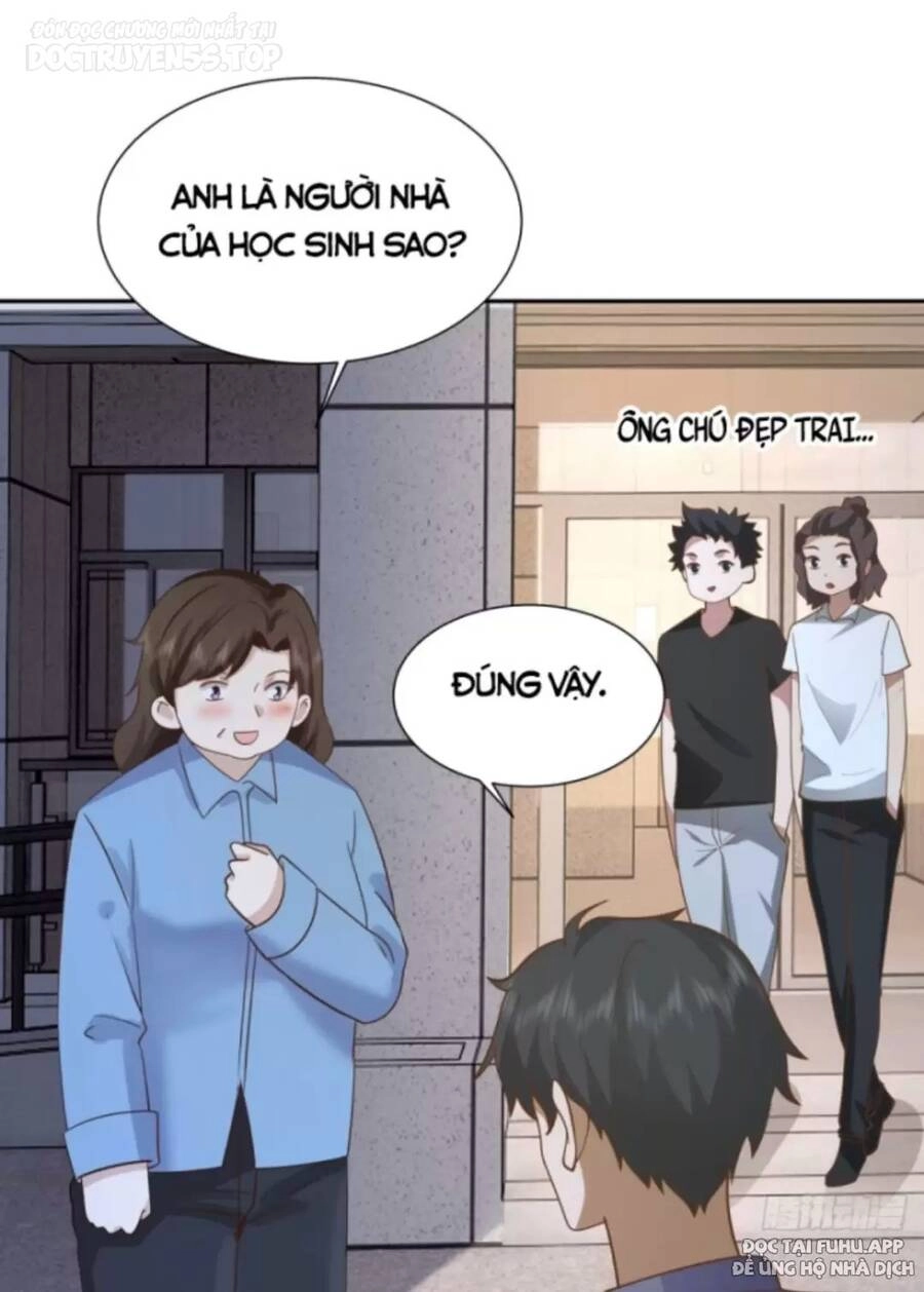 Ta Không Muốn Trùng Sinh Đâu Chapter 275 - 42