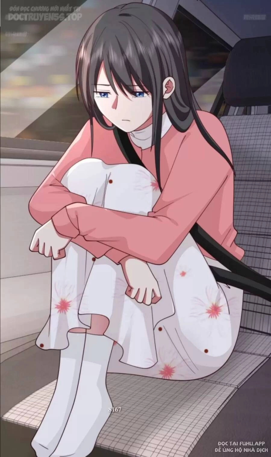 Ta Không Muốn Trùng Sinh Đâu Chapter 276 - 9