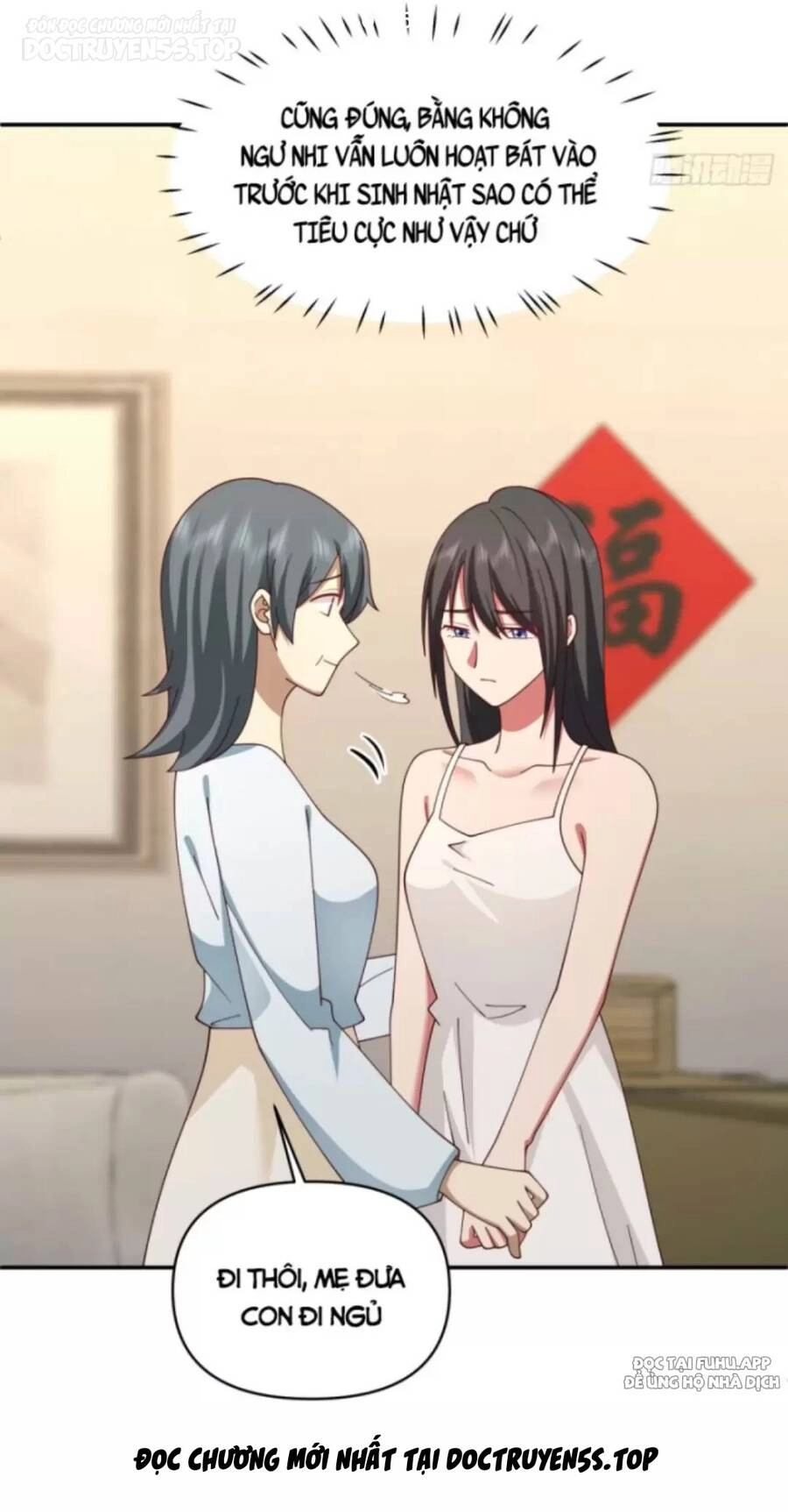 Ta Không Muốn Trùng Sinh Đâu Chapter 276 - 20