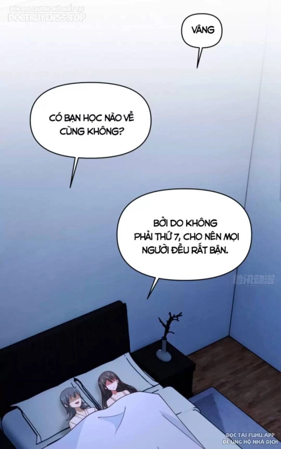 Ta Không Muốn Trùng Sinh Đâu Chapter 276 - 22