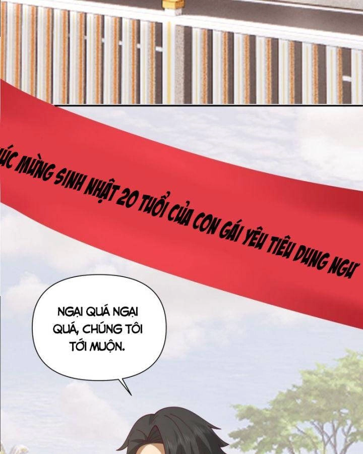 Ta Không Muốn Trùng Sinh Đâu Chapter 277 - 3