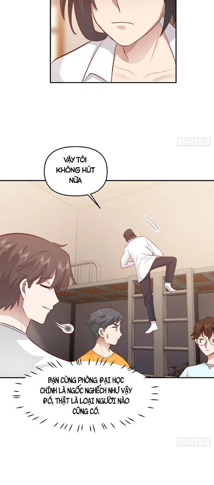 Ta Không Muốn Trùng Sinh Đâu Chapter 285 - 10