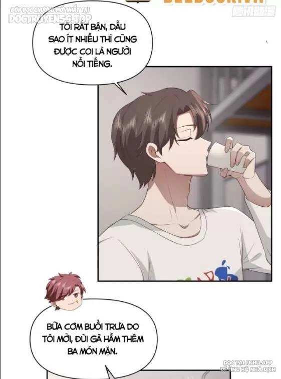 Ta Không Muốn Trùng Sinh Đâu Chapter 289 - 22