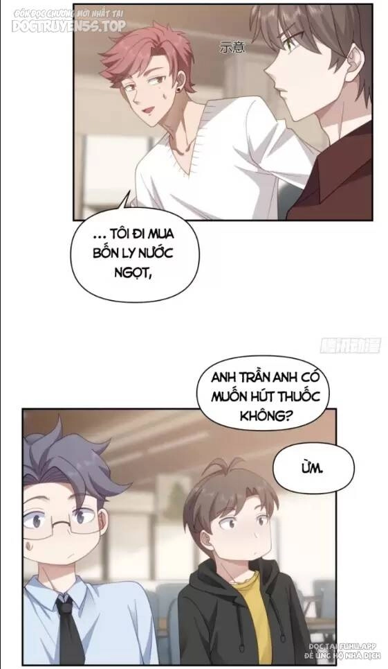 Ta Không Muốn Trùng Sinh Đâu Chapter 289 - 32