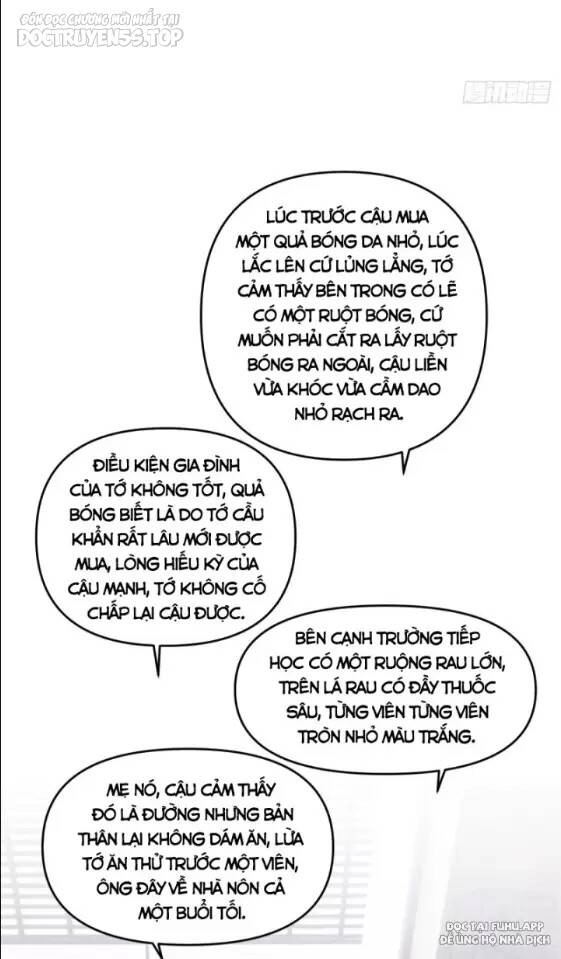 Ta Không Muốn Trùng Sinh Đâu Chapter 290 - 24