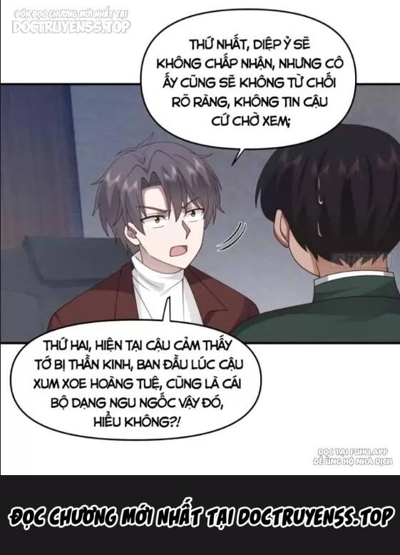 Ta Không Muốn Trùng Sinh Đâu Chapter 290 - 33