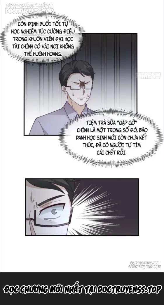 Ta Không Muốn Trùng Sinh Đâu Chapter 292 - 27