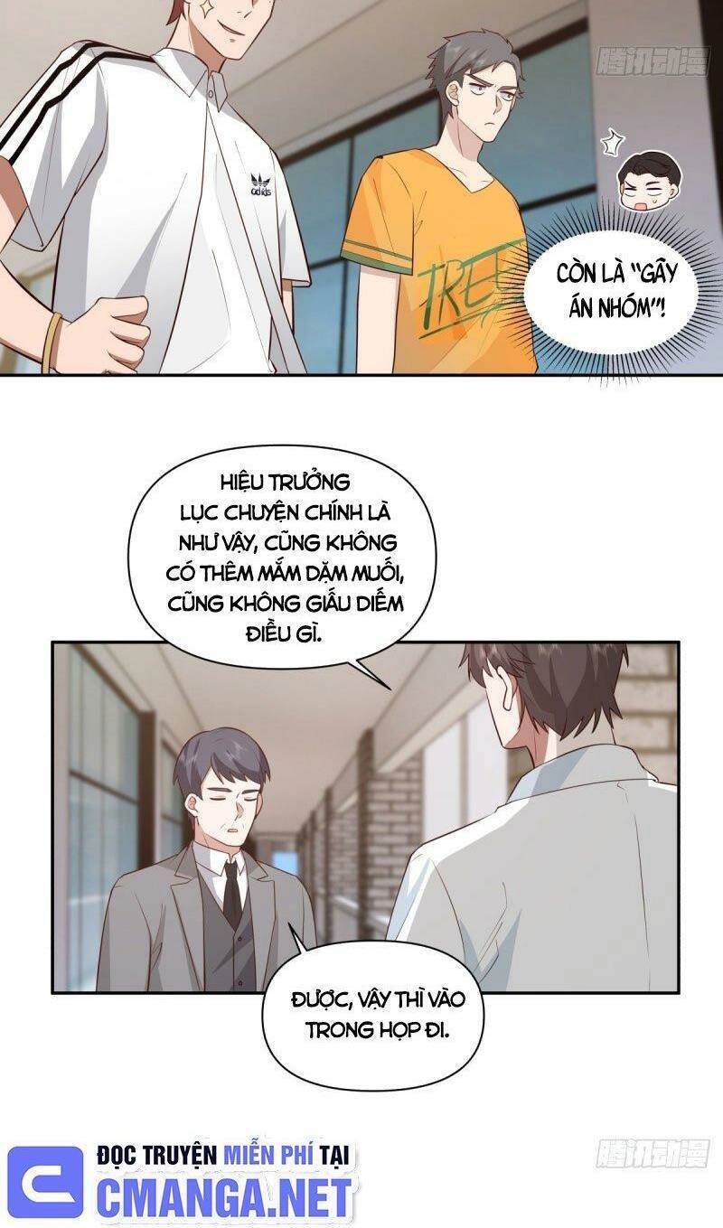 Ta Không Muốn Trùng Sinh Đâu Chapter 293 - 10