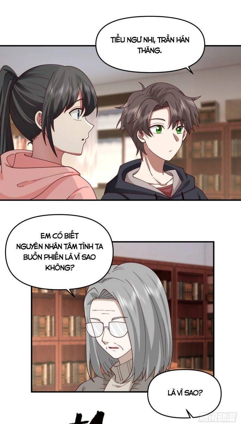 Ta Không Muốn Trùng Sinh Đâu Chapter 295 - 18