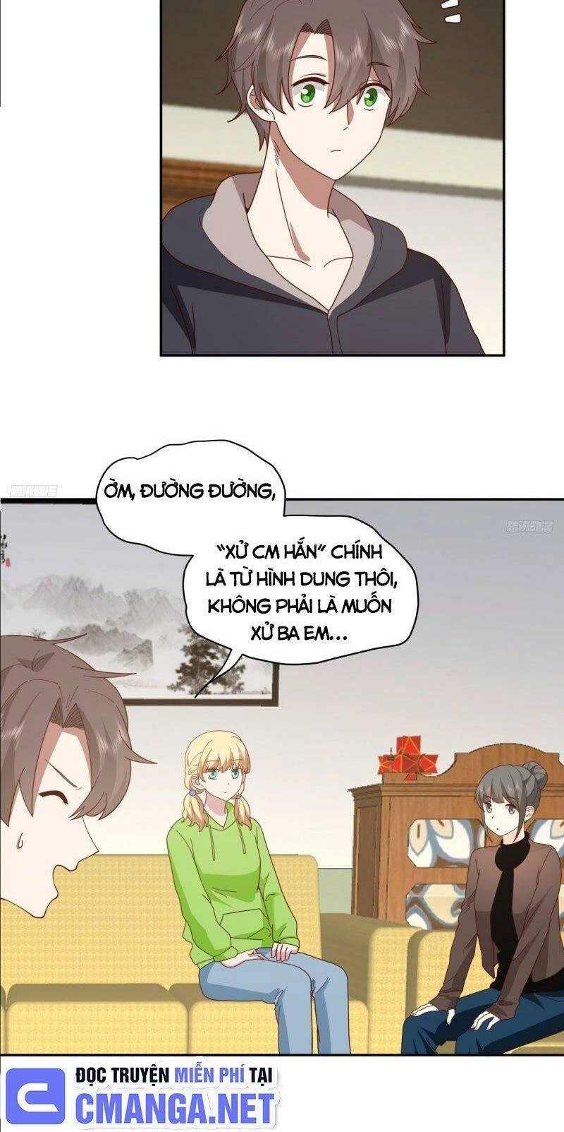 Ta Không Muốn Trùng Sinh Đâu Chapter 296 - 8