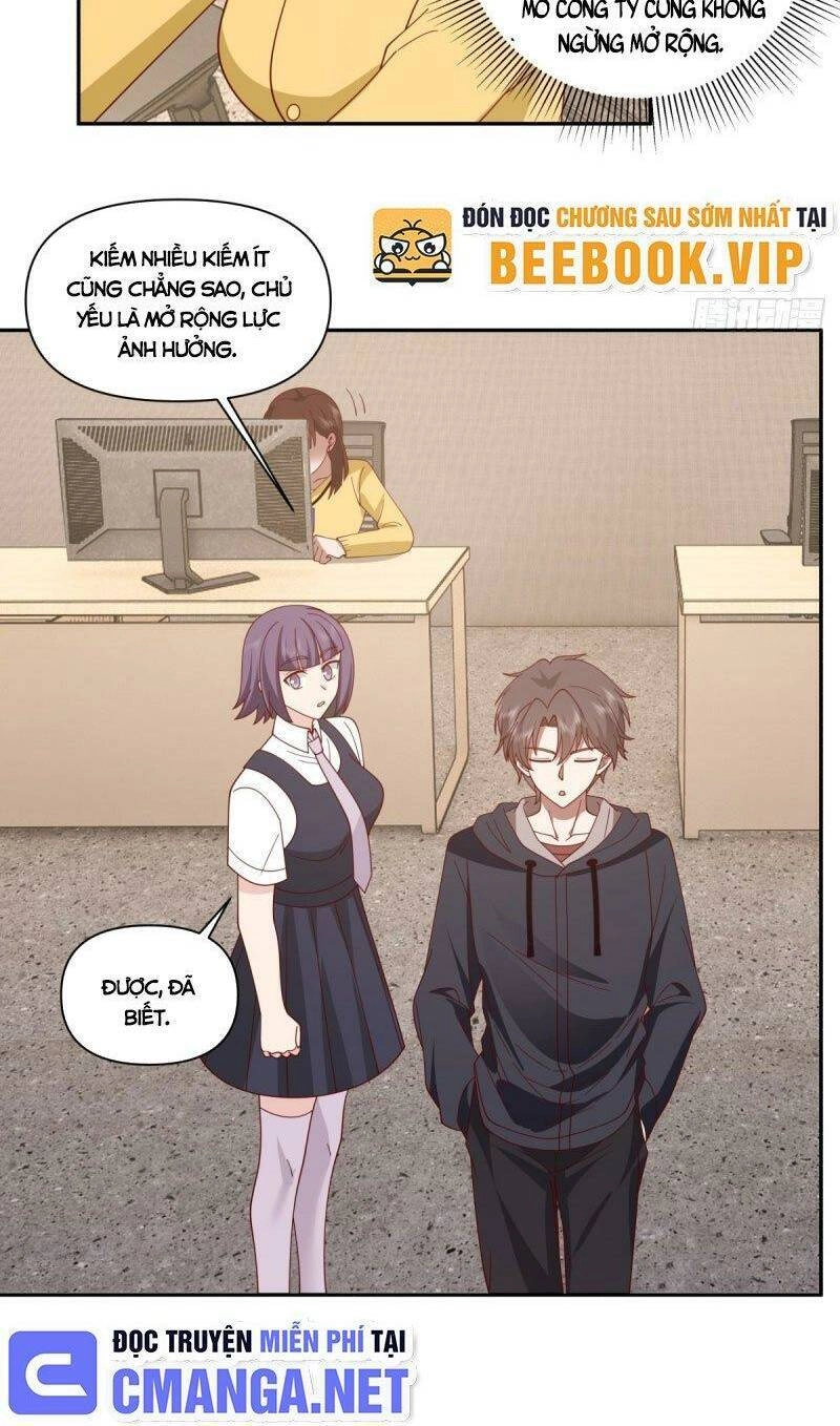 Ta Không Muốn Trùng Sinh Đâu Chapter 296 - 28