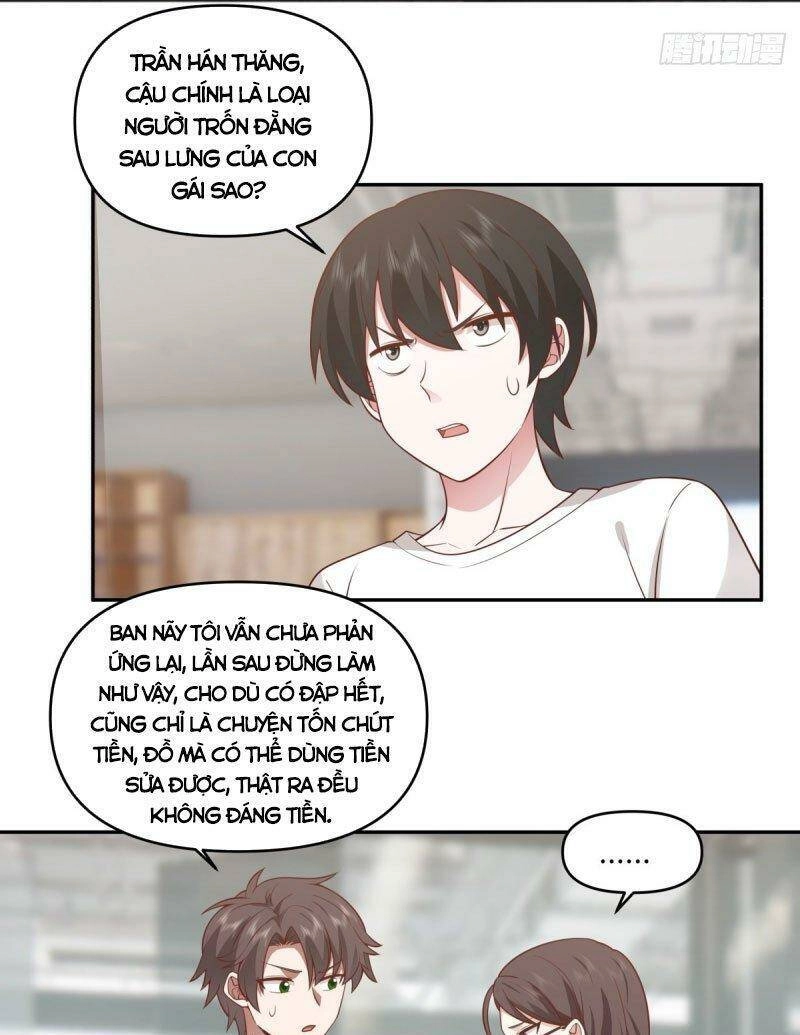 Ta Không Muốn Trùng Sinh Đâu Chapter 298 - 19