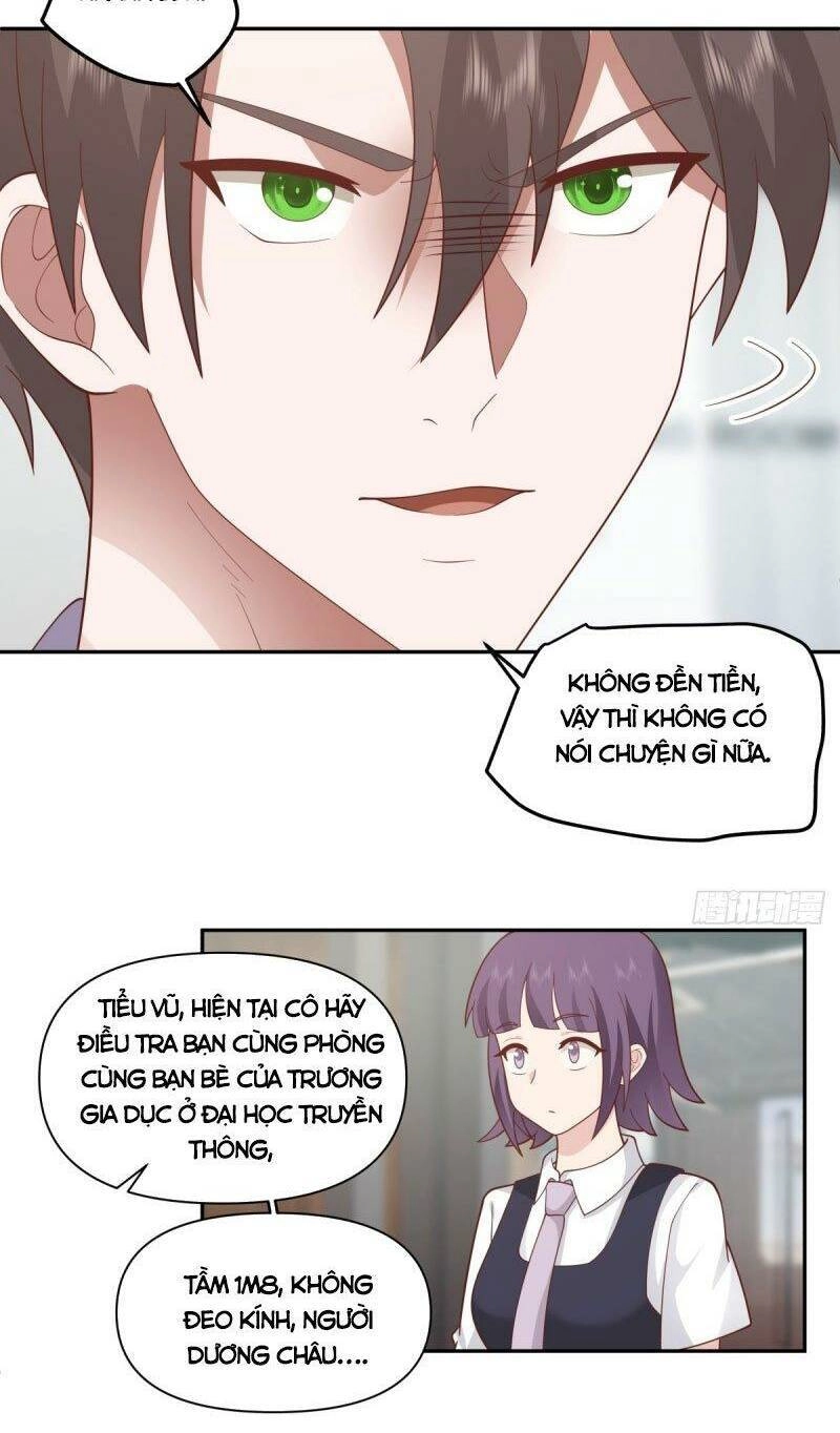 Ta Không Muốn Trùng Sinh Đâu Chapter 298 - 30