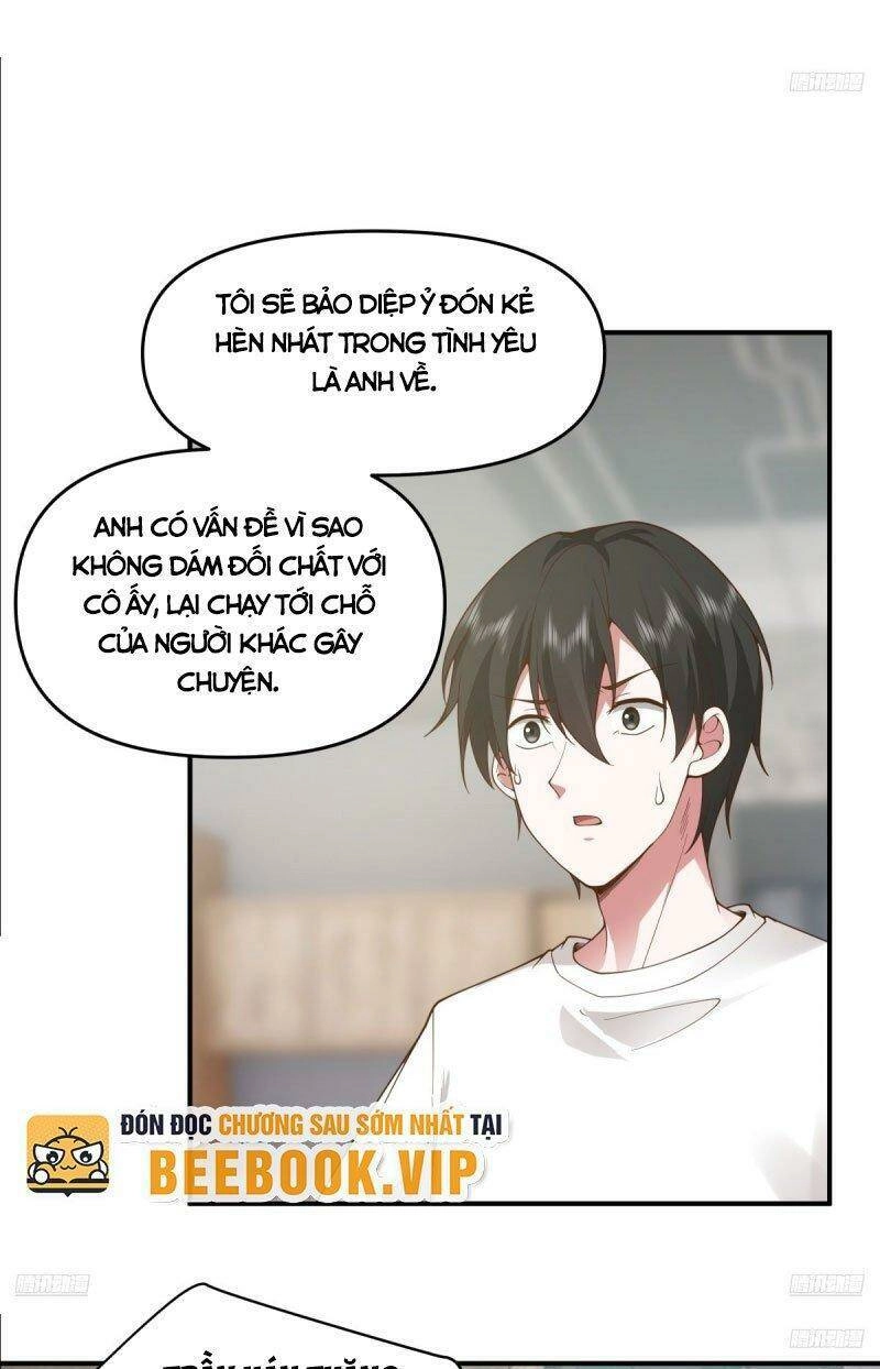 Ta Không Muốn Trùng Sinh Đâu Chapter 299 - 1