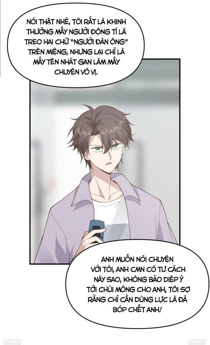 Ta Không Muốn Trùng Sinh Đâu Chapter 299 - 3