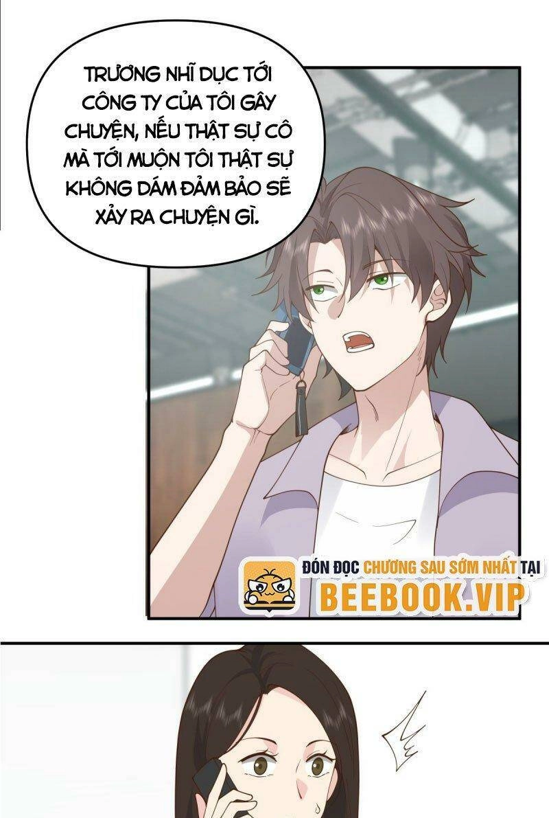 Ta Không Muốn Trùng Sinh Đâu Chapter 299 - 5