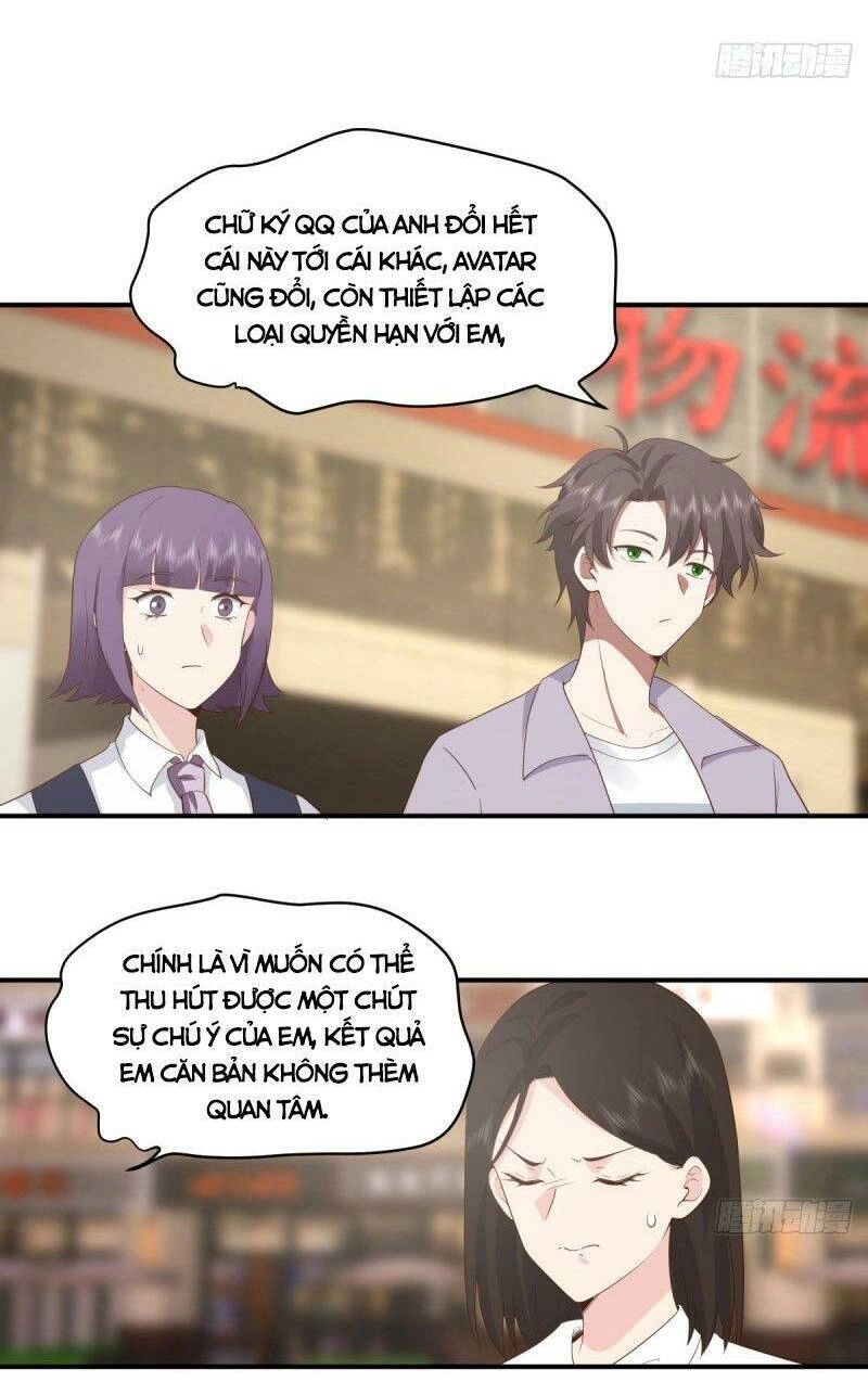 Ta Không Muốn Trùng Sinh Đâu Chapter 299 - 11