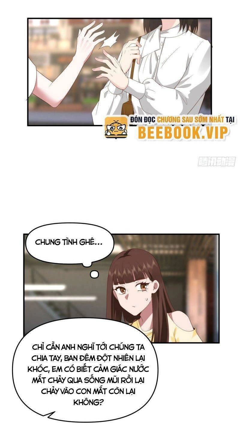 Ta Không Muốn Trùng Sinh Đâu Chapter 299 - 13