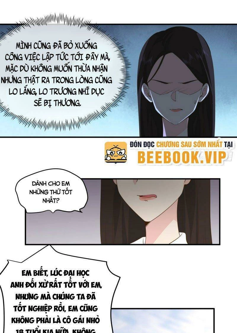 Ta Không Muốn Trùng Sinh Đâu Chapter 299 - 16