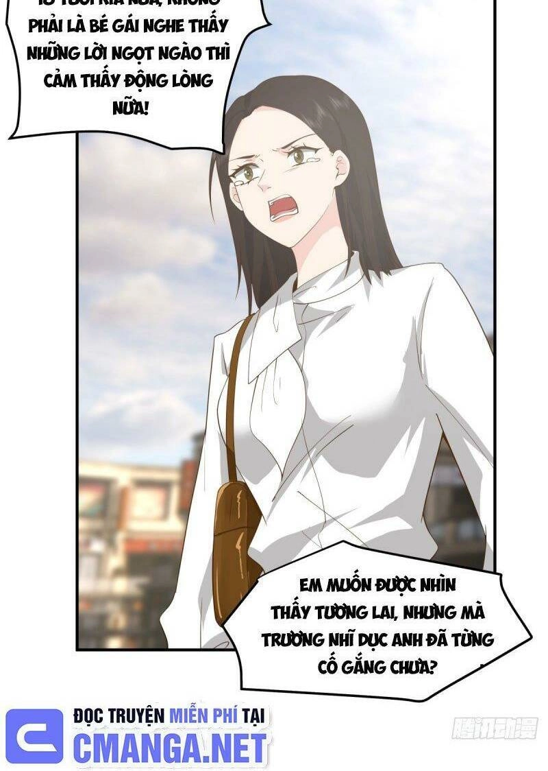 Ta Không Muốn Trùng Sinh Đâu Chapter 299 - 17