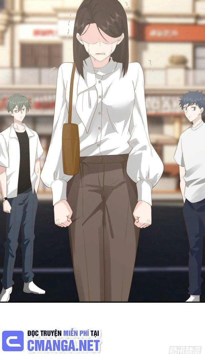 Ta Không Muốn Trùng Sinh Đâu Chapter 299 - 19