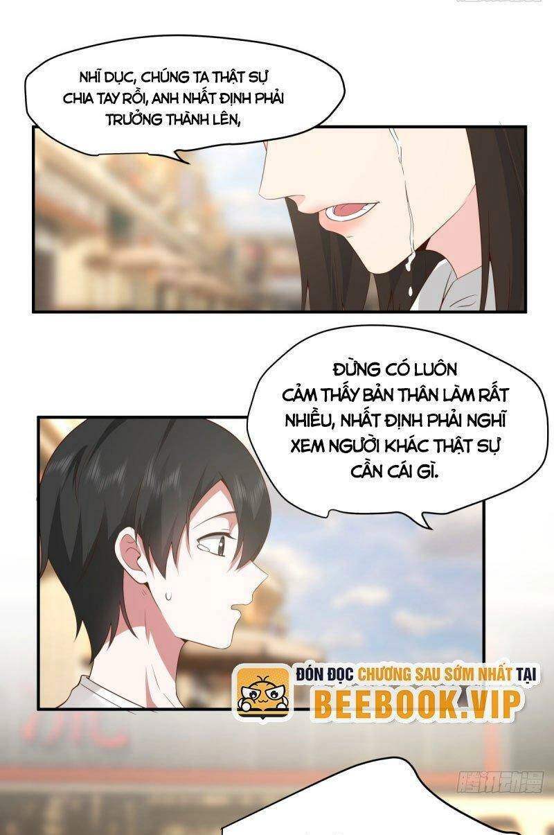 Ta Không Muốn Trùng Sinh Đâu Chapter 299 - 20