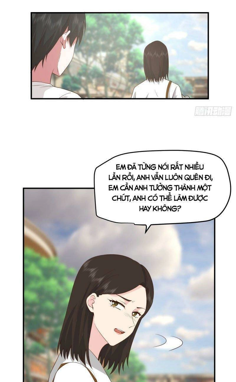 Ta Không Muốn Trùng Sinh Đâu Chapter 299 - 22