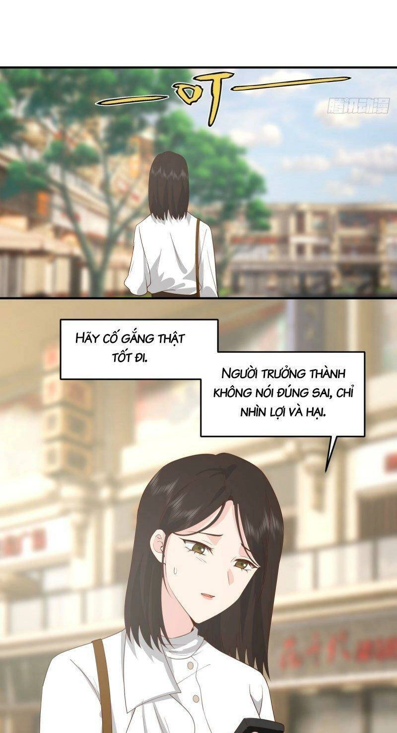 Ta Không Muốn Trùng Sinh Đâu Chapter 299 - 28