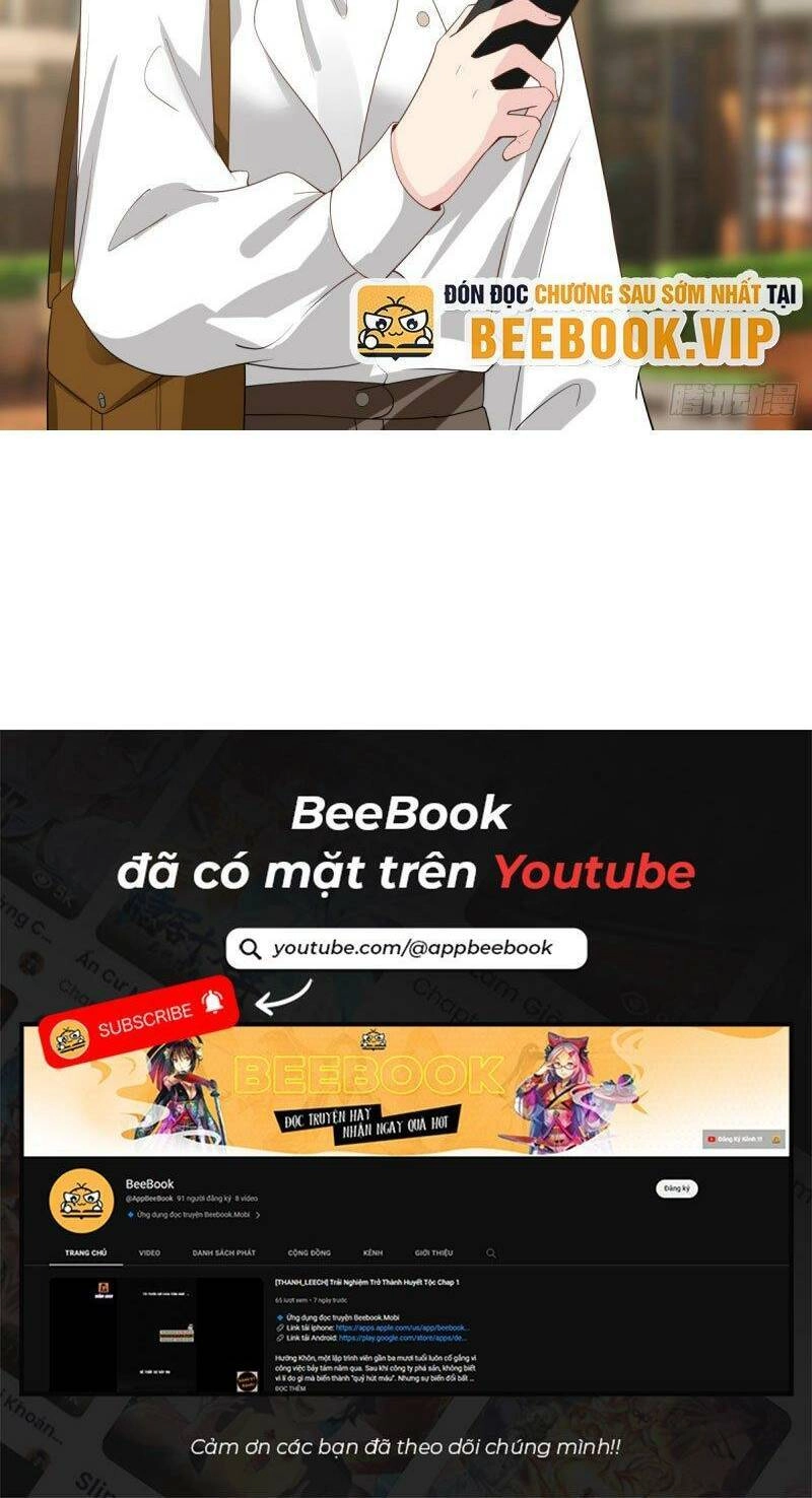 Ta Không Muốn Trùng Sinh Đâu Chapter 299 - 29