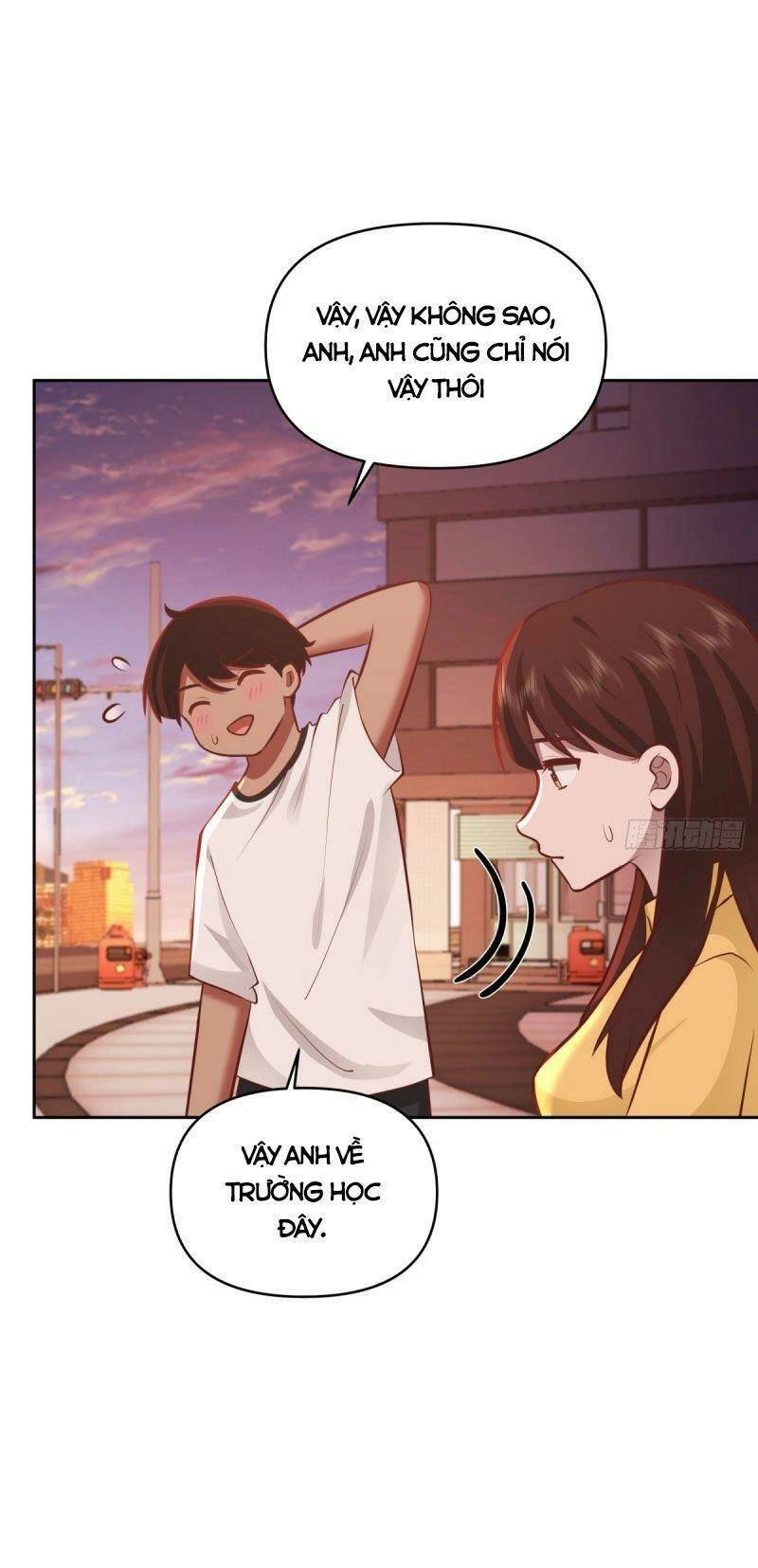 Ta Không Muốn Trùng Sinh Đâu Chapter 300 - 11