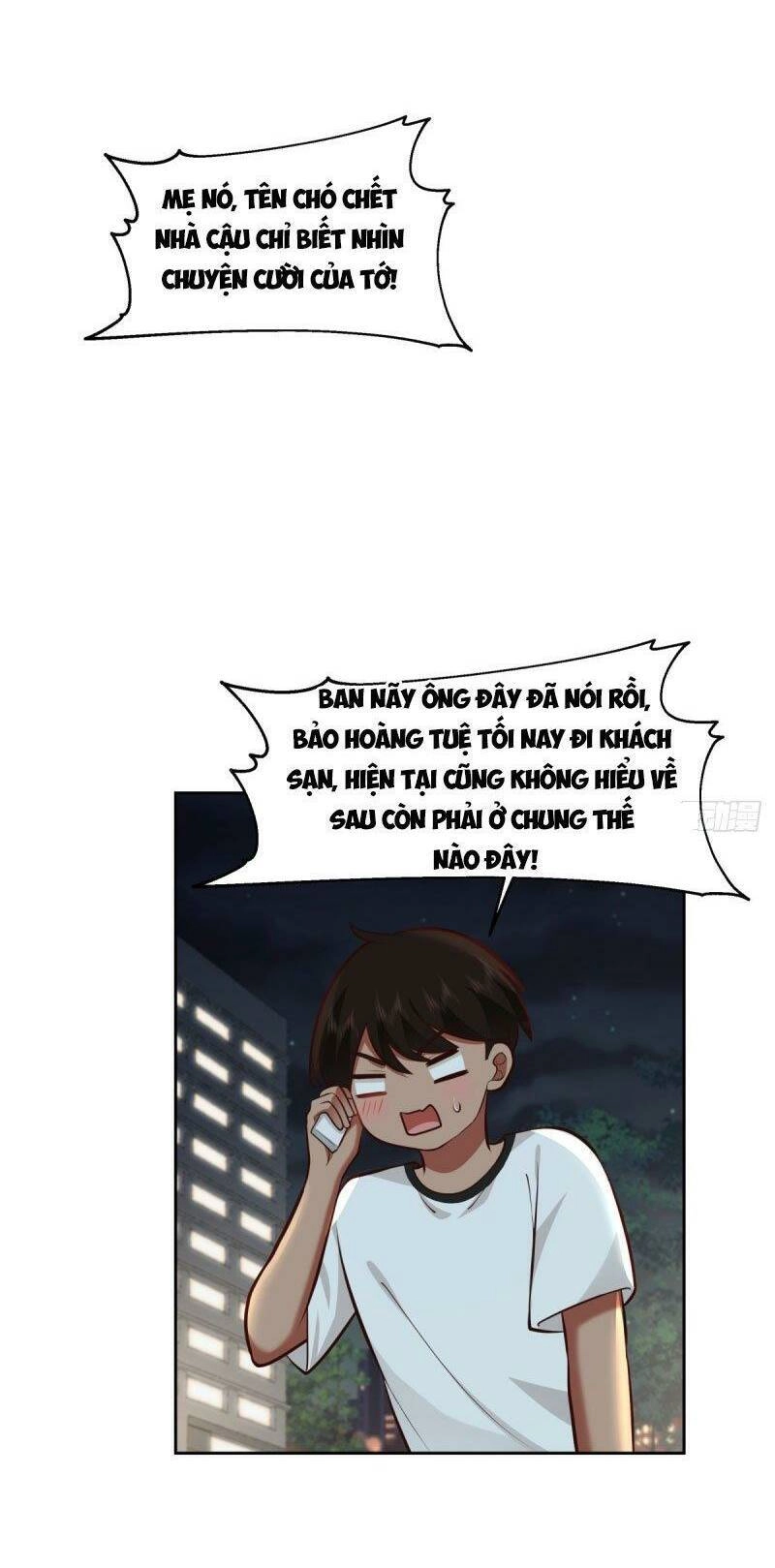 Ta Không Muốn Trùng Sinh Đâu Chapter 300 - 16