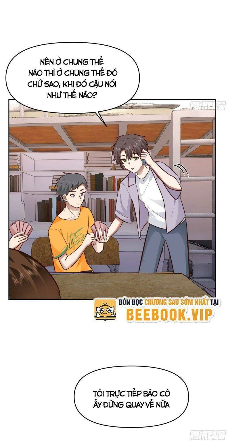 Ta Không Muốn Trùng Sinh Đâu Chapter 300 - 17