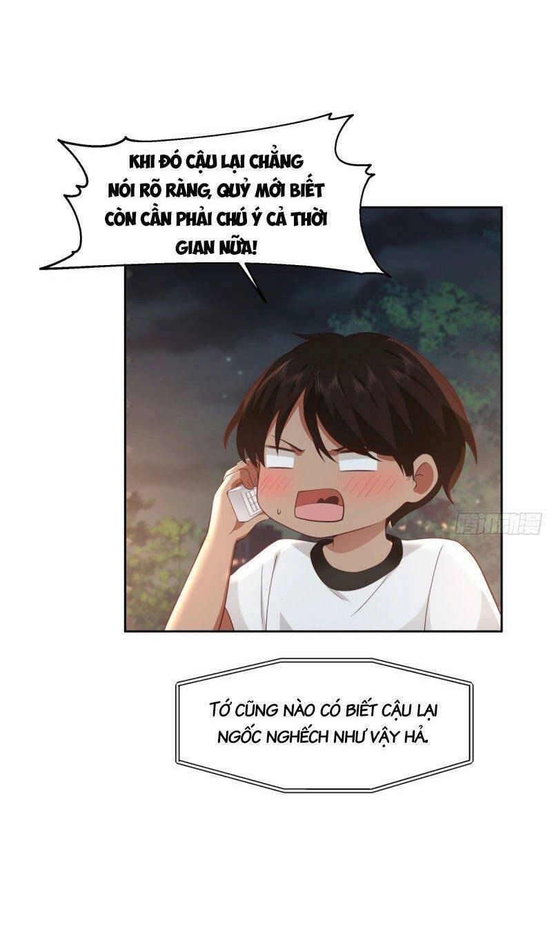 Ta Không Muốn Trùng Sinh Đâu Chapter 300 - 20