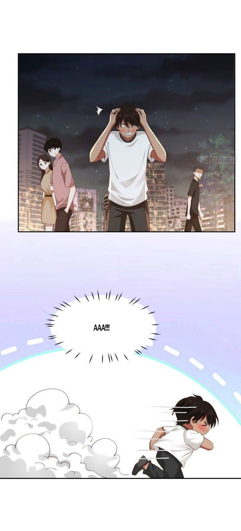 Ta Không Muốn Trùng Sinh Đâu Chapter 300 - 23