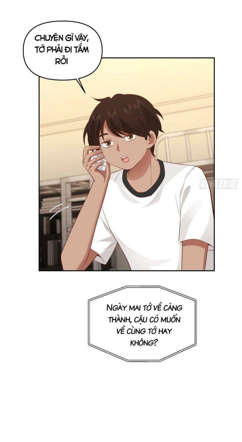 Ta Không Muốn Trùng Sinh Đâu Chapter 300 - 27