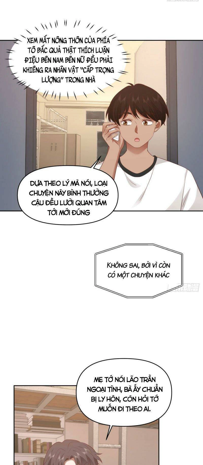 Ta Không Muốn Trùng Sinh Đâu Chapter 300 - 29