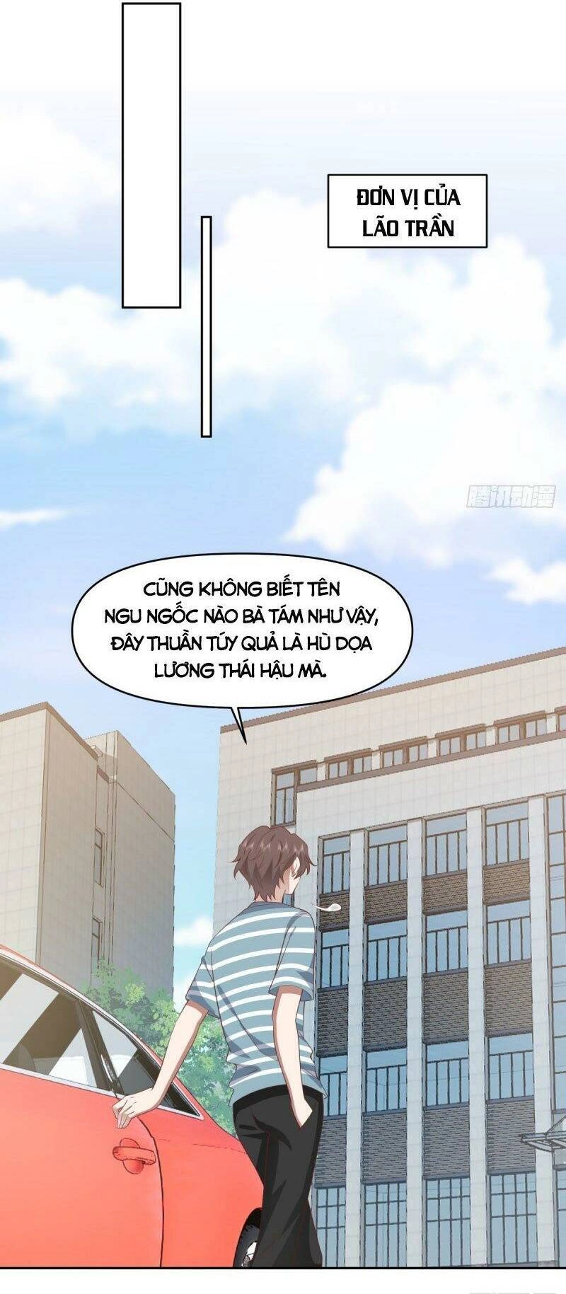 Ta Không Muốn Trùng Sinh Đâu Chapter 300 - 32