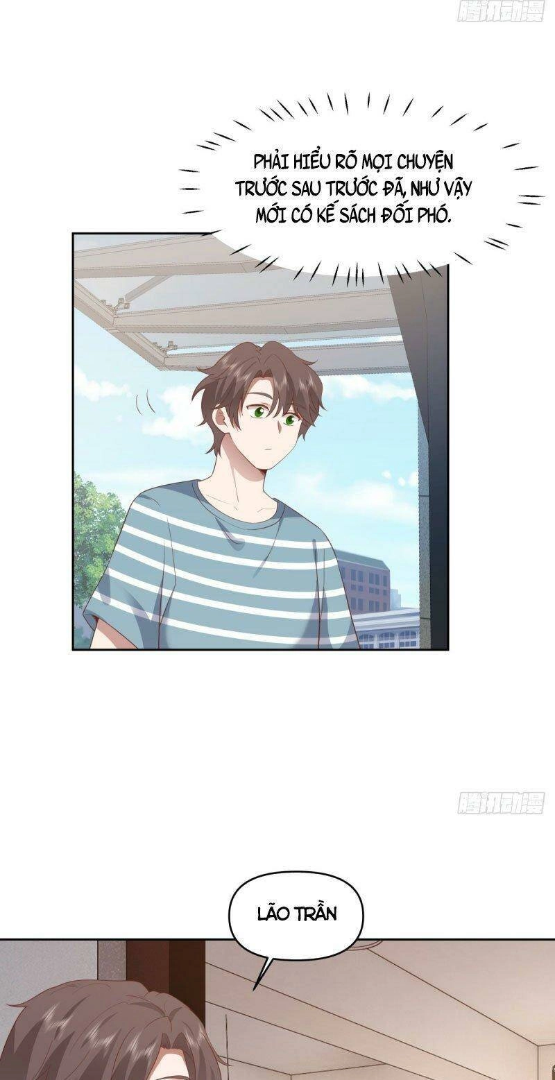 Ta Không Muốn Trùng Sinh Đâu Chapter 300 - 33