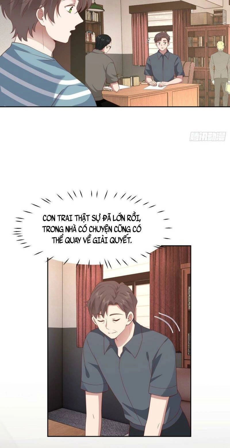 Ta Không Muốn Trùng Sinh Đâu Chapter 300 - 34