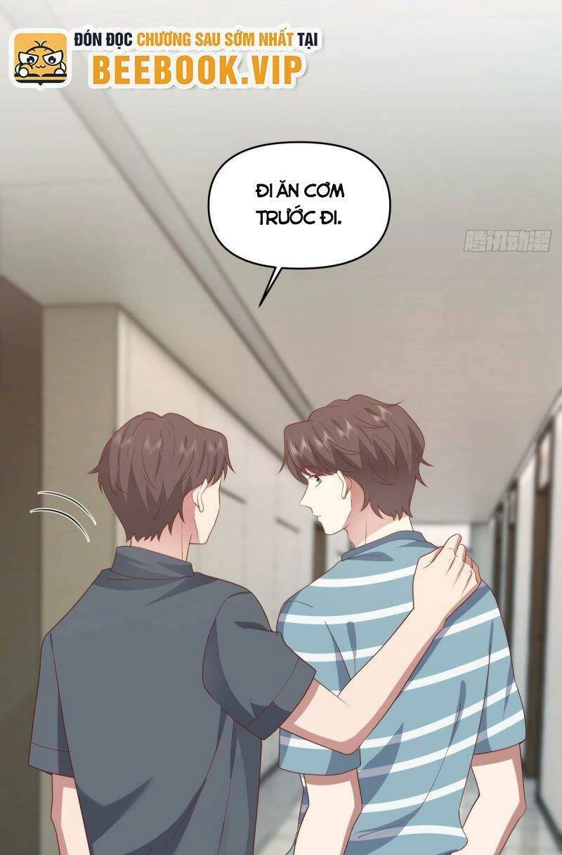 Ta Không Muốn Trùng Sinh Đâu Chapter 300 - 35