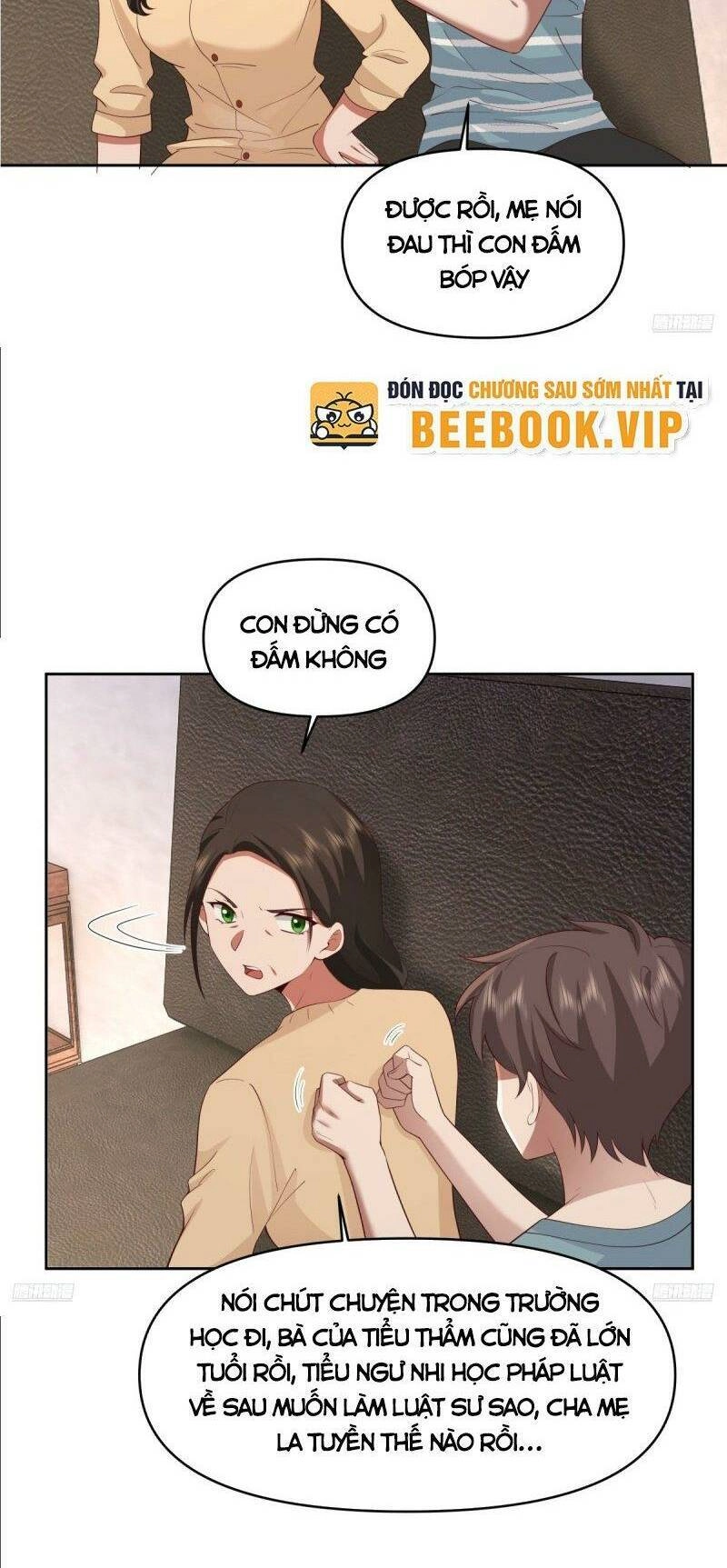 Ta Không Muốn Trùng Sinh Đâu Chapter 302 - 2