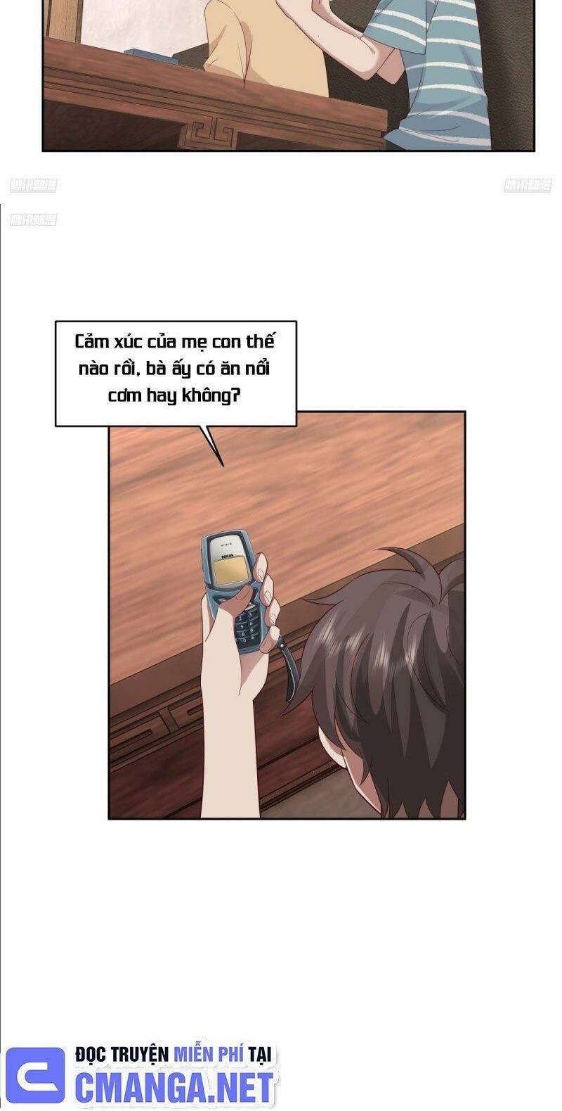 Ta Không Muốn Trùng Sinh Đâu Chapter 302 - 4