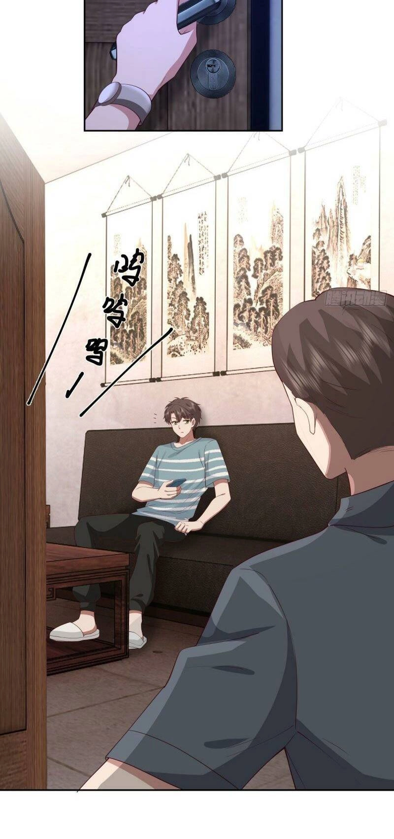 Ta Không Muốn Trùng Sinh Đâu Chapter 302 - 8