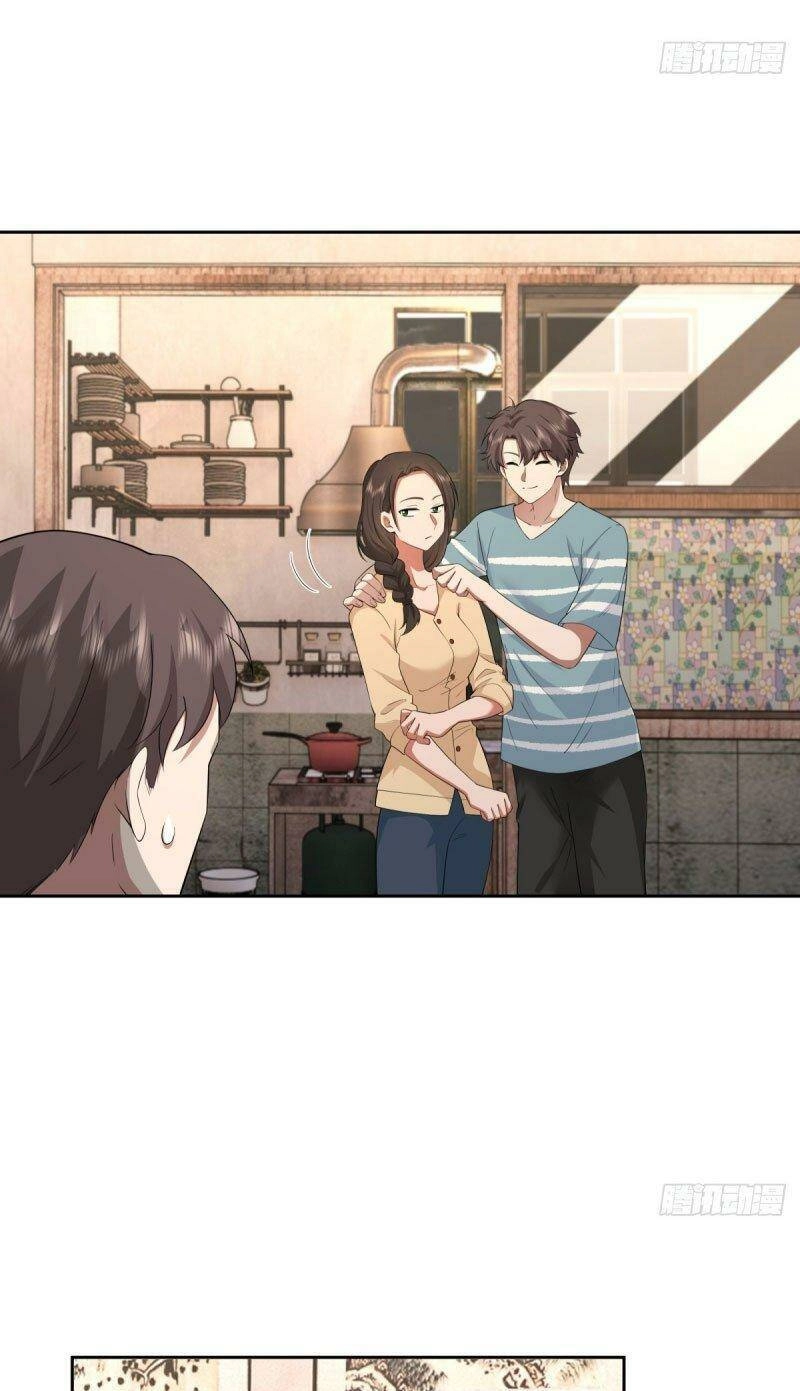 Ta Không Muốn Trùng Sinh Đâu Chapter 302 - 13