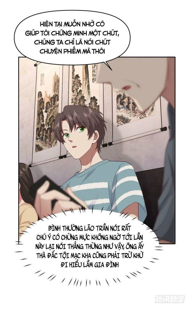 Ta Không Muốn Trùng Sinh Đâu Chapter 302 - 18