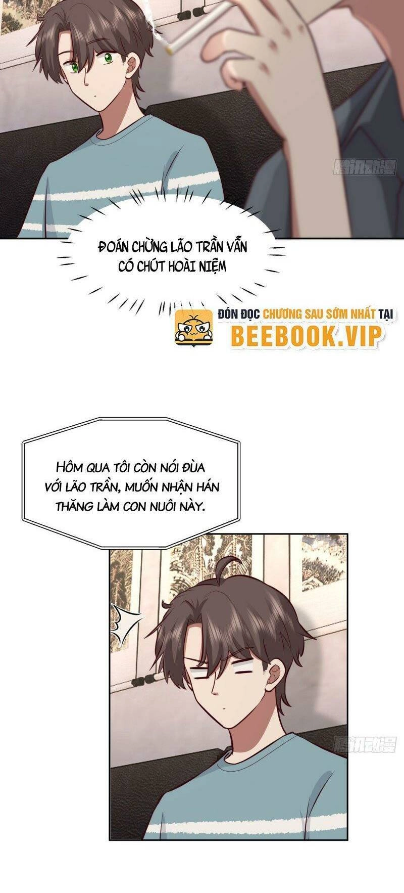 Ta Không Muốn Trùng Sinh Đâu Chapter 302 - 22