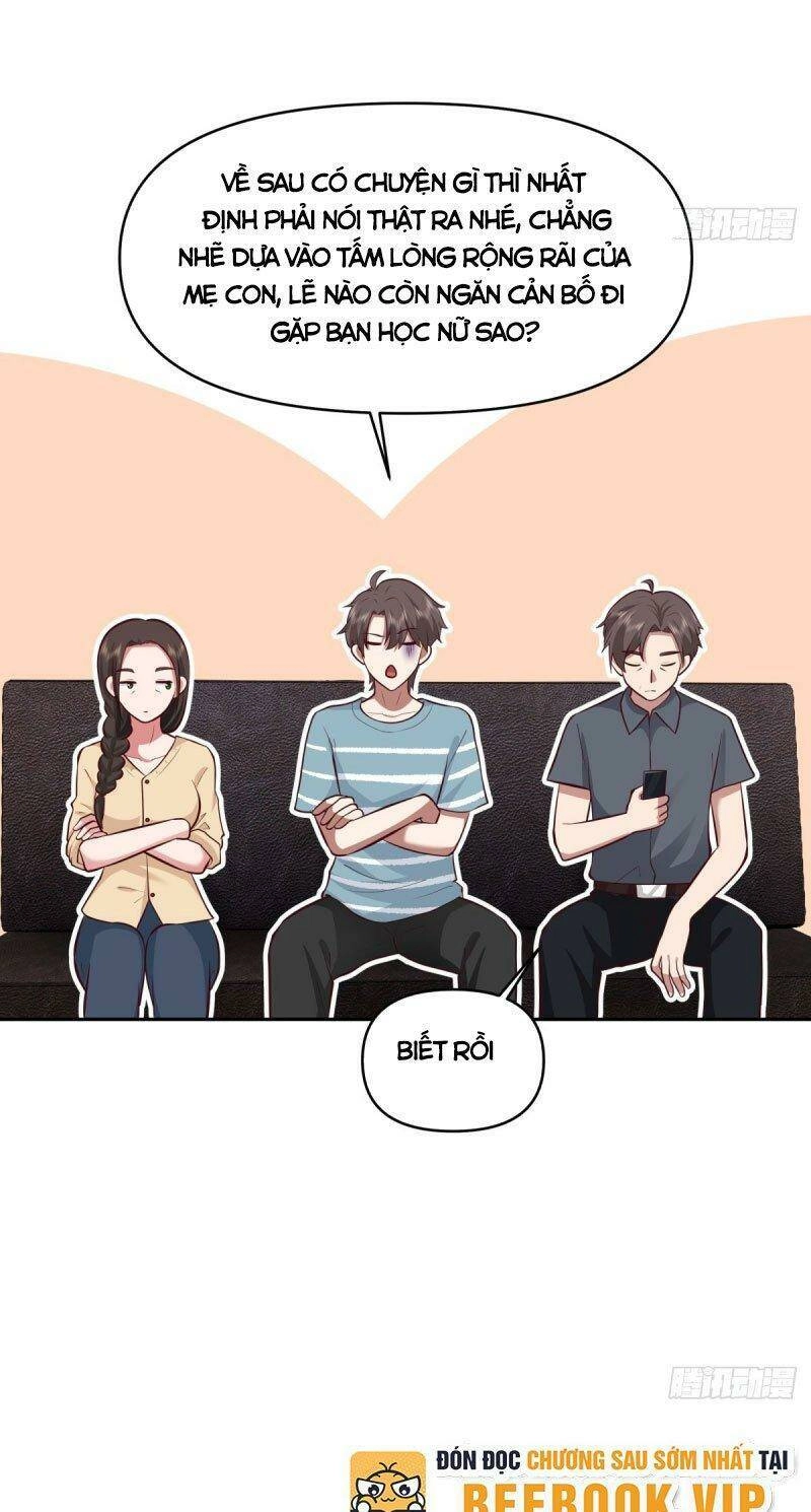 Ta Không Muốn Trùng Sinh Đâu Chapter 302 - 25