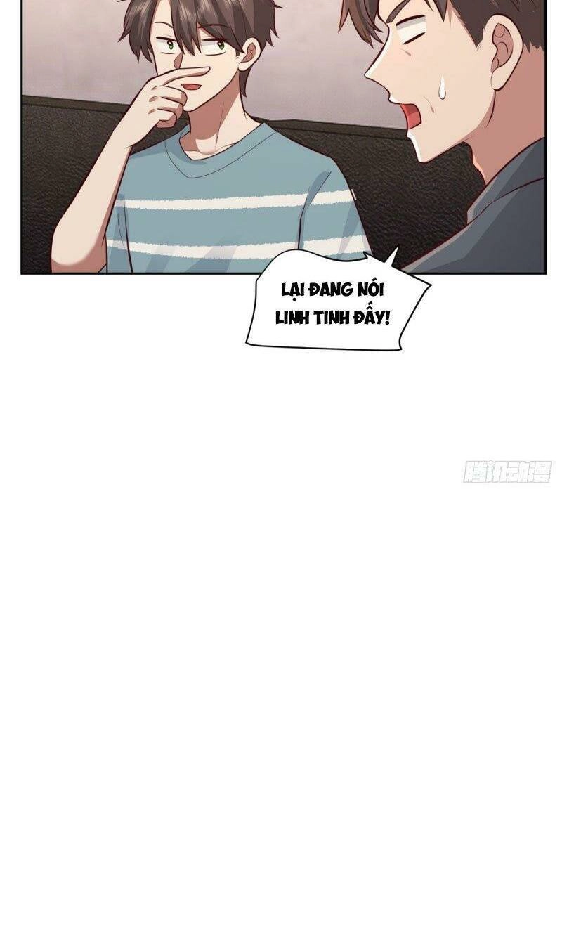 Ta Không Muốn Trùng Sinh Đâu Chapter 302 - 28