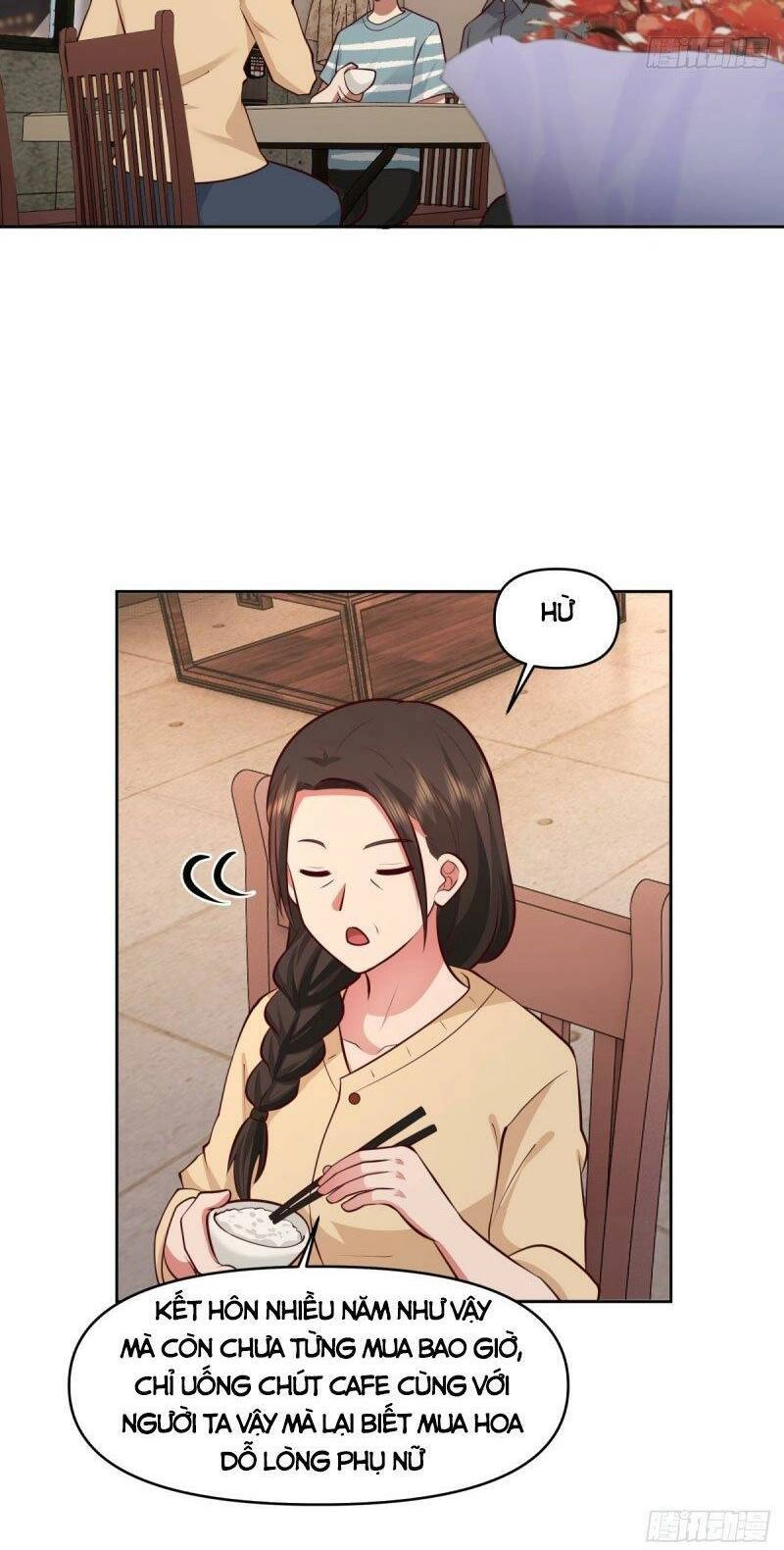 Ta Không Muốn Trùng Sinh Đâu Chapter 302 - 30